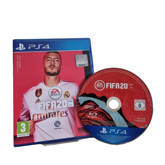 FIFA 20 - PS4 Game