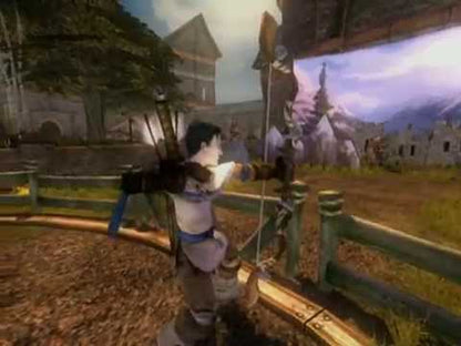 Fable - Xbox Original Game