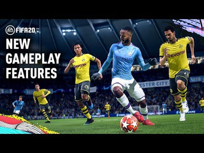 FIFA 20 - PS4 Game