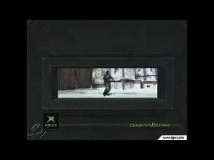 Counter Strike - Xbox Original Game