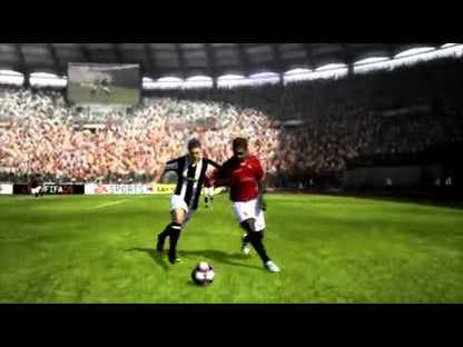 FIFA 2009 - Xbox 360 Game