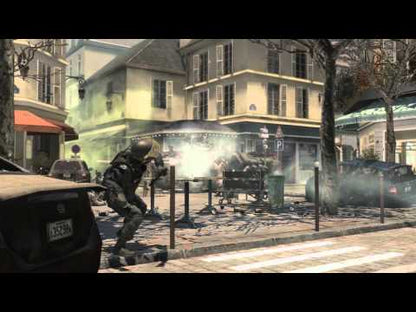 Call of Duty Modern Warfare 3 - PS3 Game