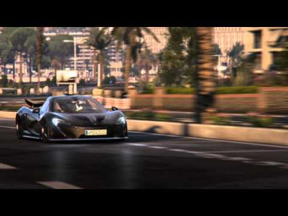 Project Cars - PS4 Game