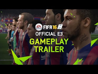 FIFA 16 - PS4 Game